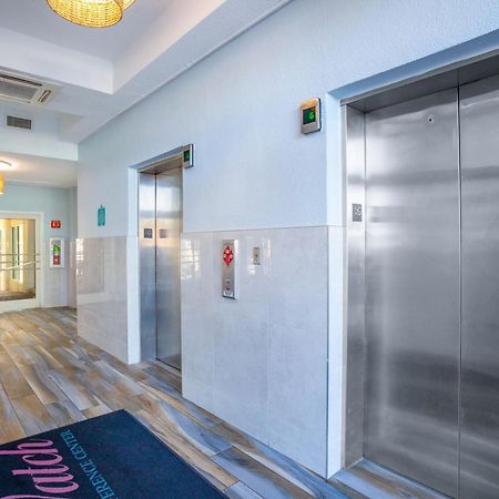 Bay Watch 0636 Apartment เมอร์เทิลบีช ภายนอก รูปภาพ