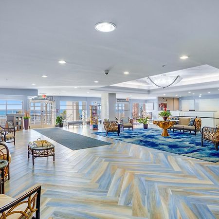 Bay Watch 0636 Apartment เมอร์เทิลบีช ภายนอก รูปภาพ