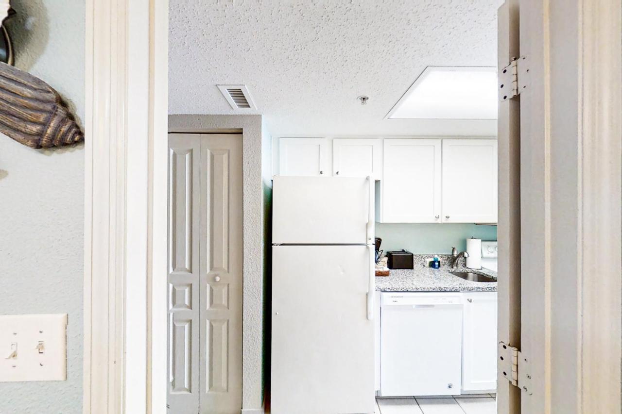 Bay Watch 0636 Apartment เมอร์เทิลบีช ภายนอก รูปภาพ