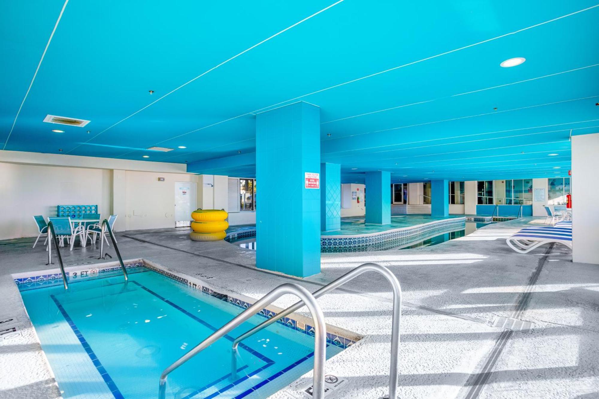 Bay Watch 0636 Apartment เมอร์เทิลบีช ภายนอก รูปภาพ
